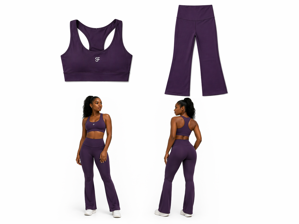 The Core Confidence Bundle