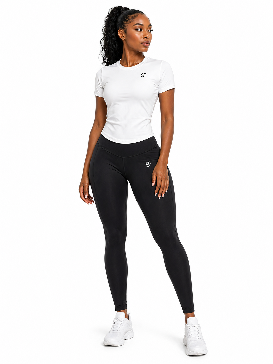 The Fit Tee
