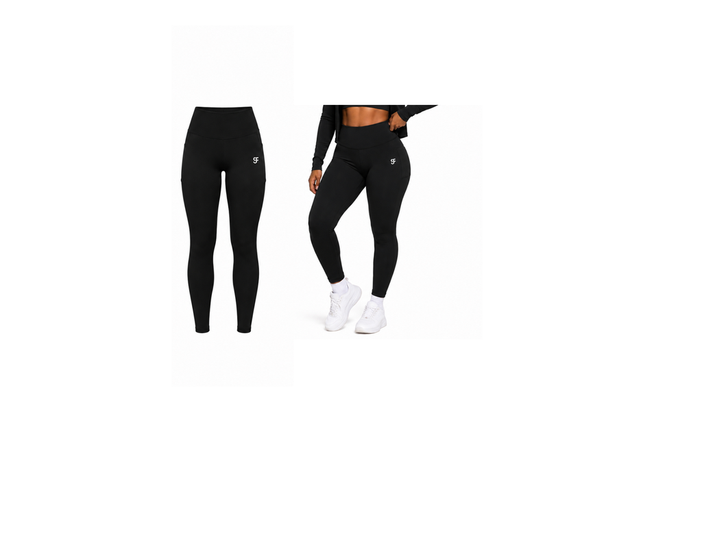 The Muse Leggings