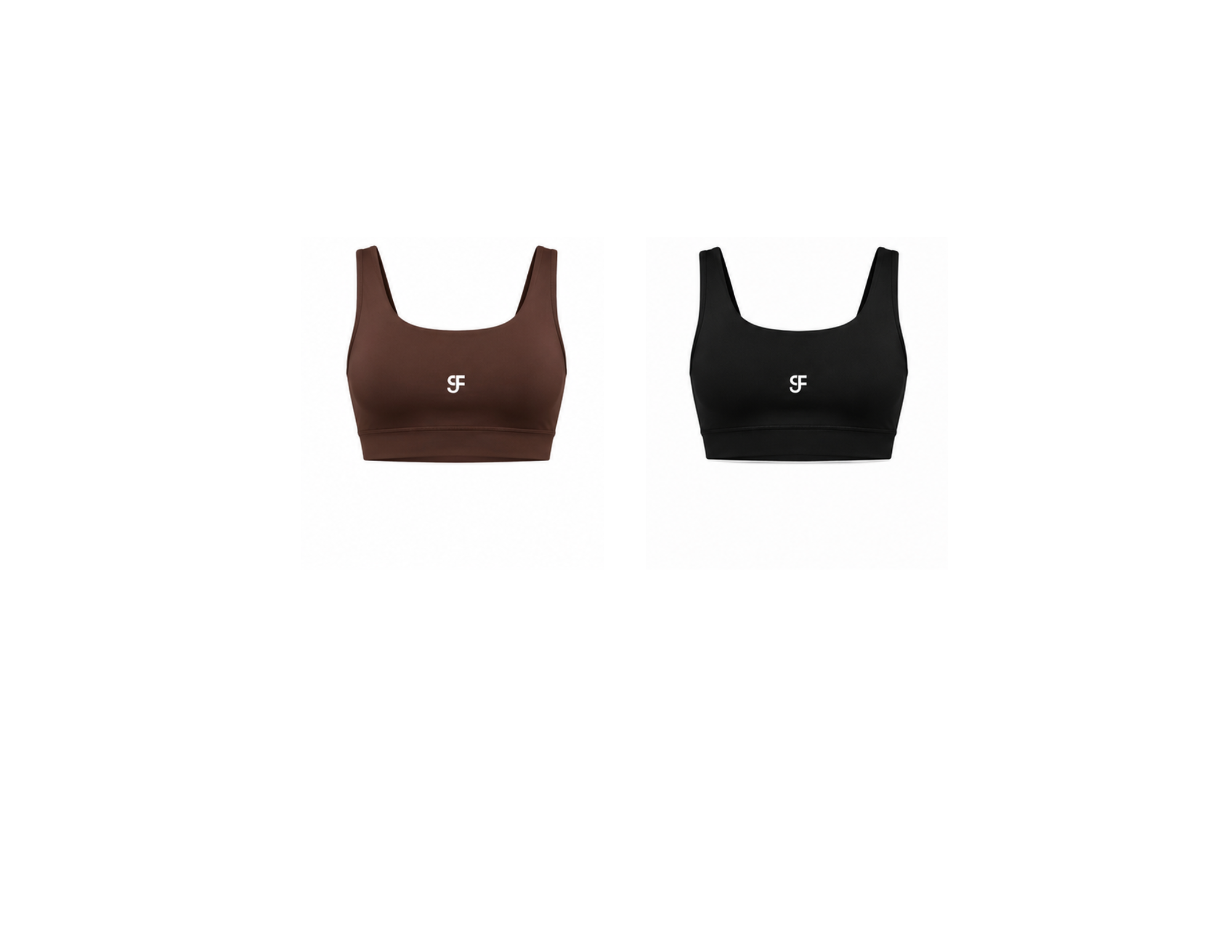 The Muse Sports Bra
