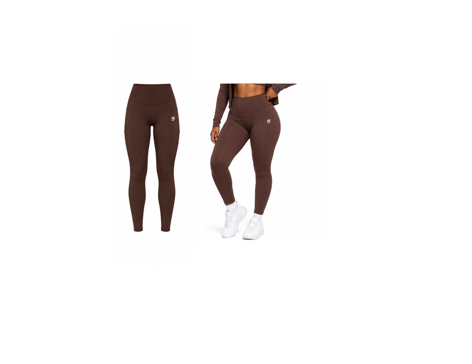The Muse Leggings