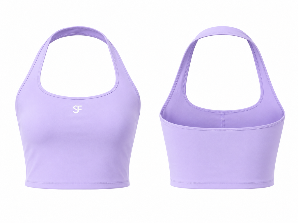 Amour Halter