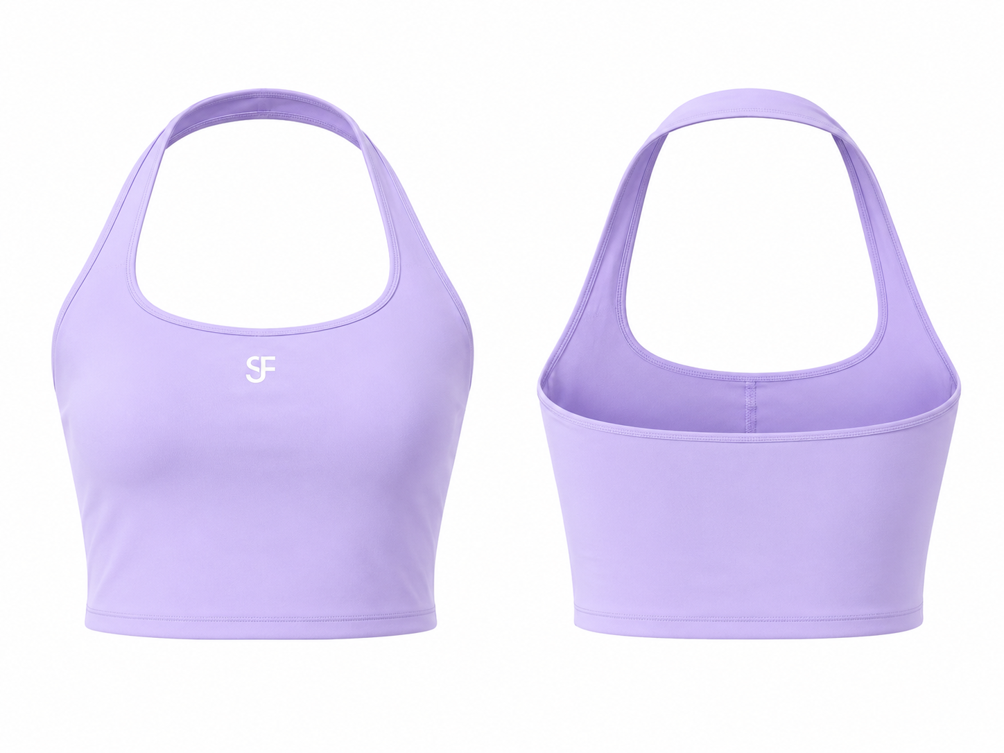 Amour Halter
