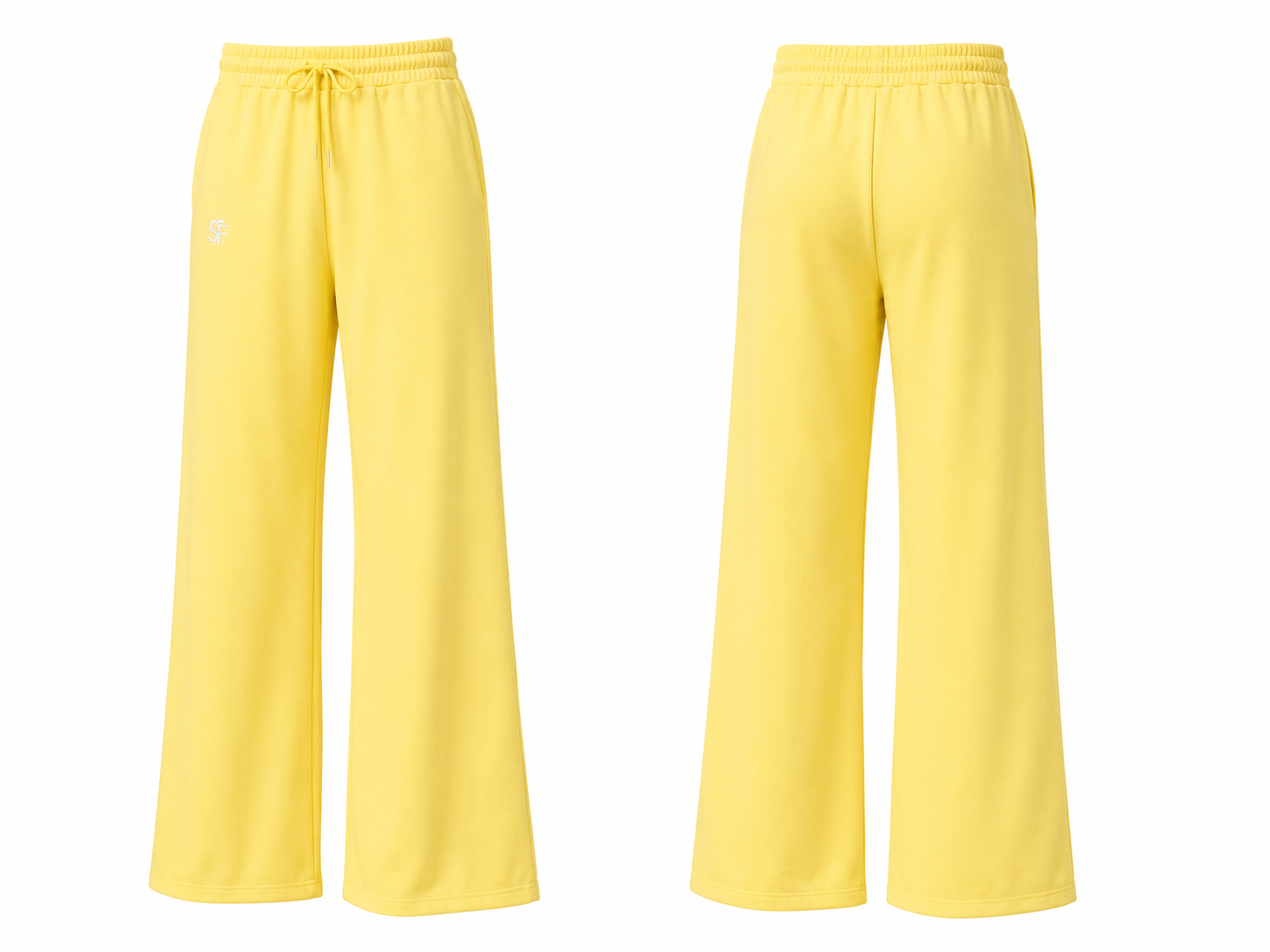 The Halo Sweatpant