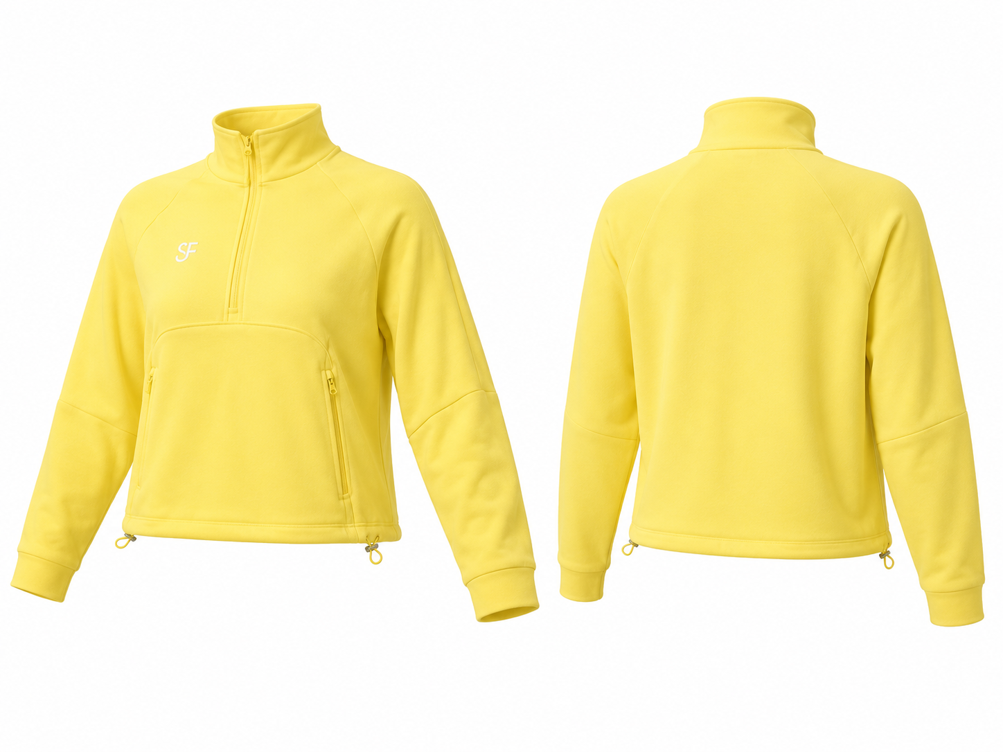The Halo Sweatshirt