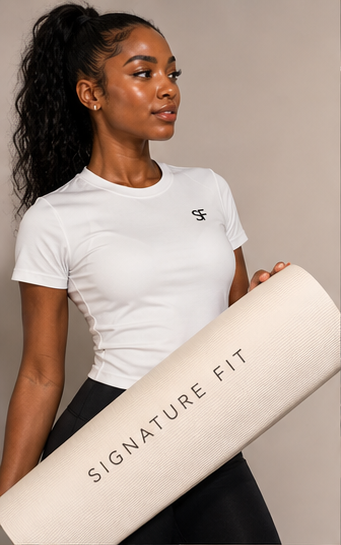The Fit Tee
