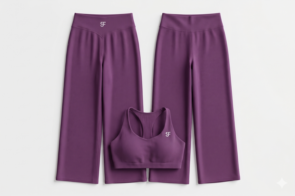 The Signature Set