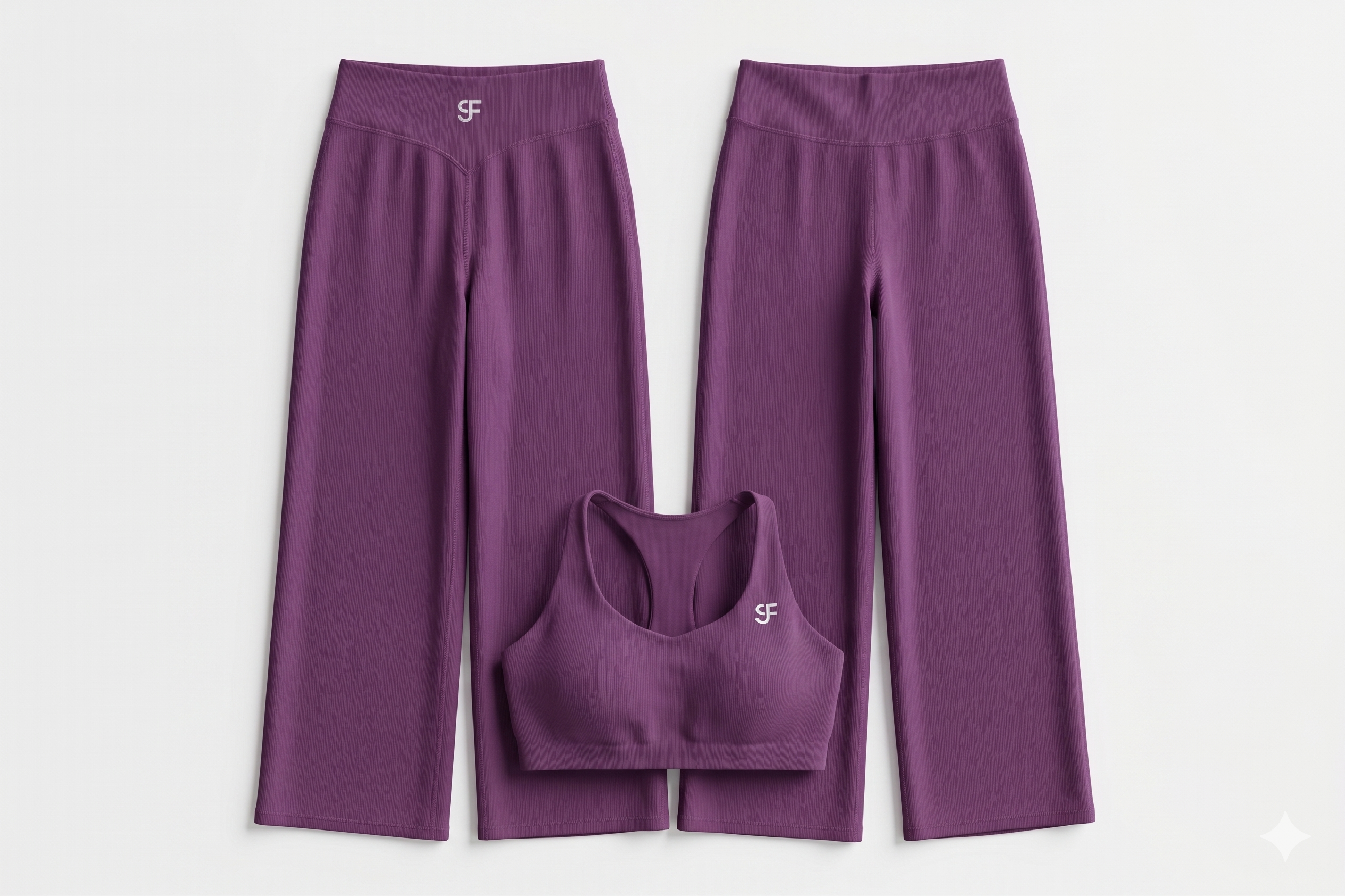 The Signature Set