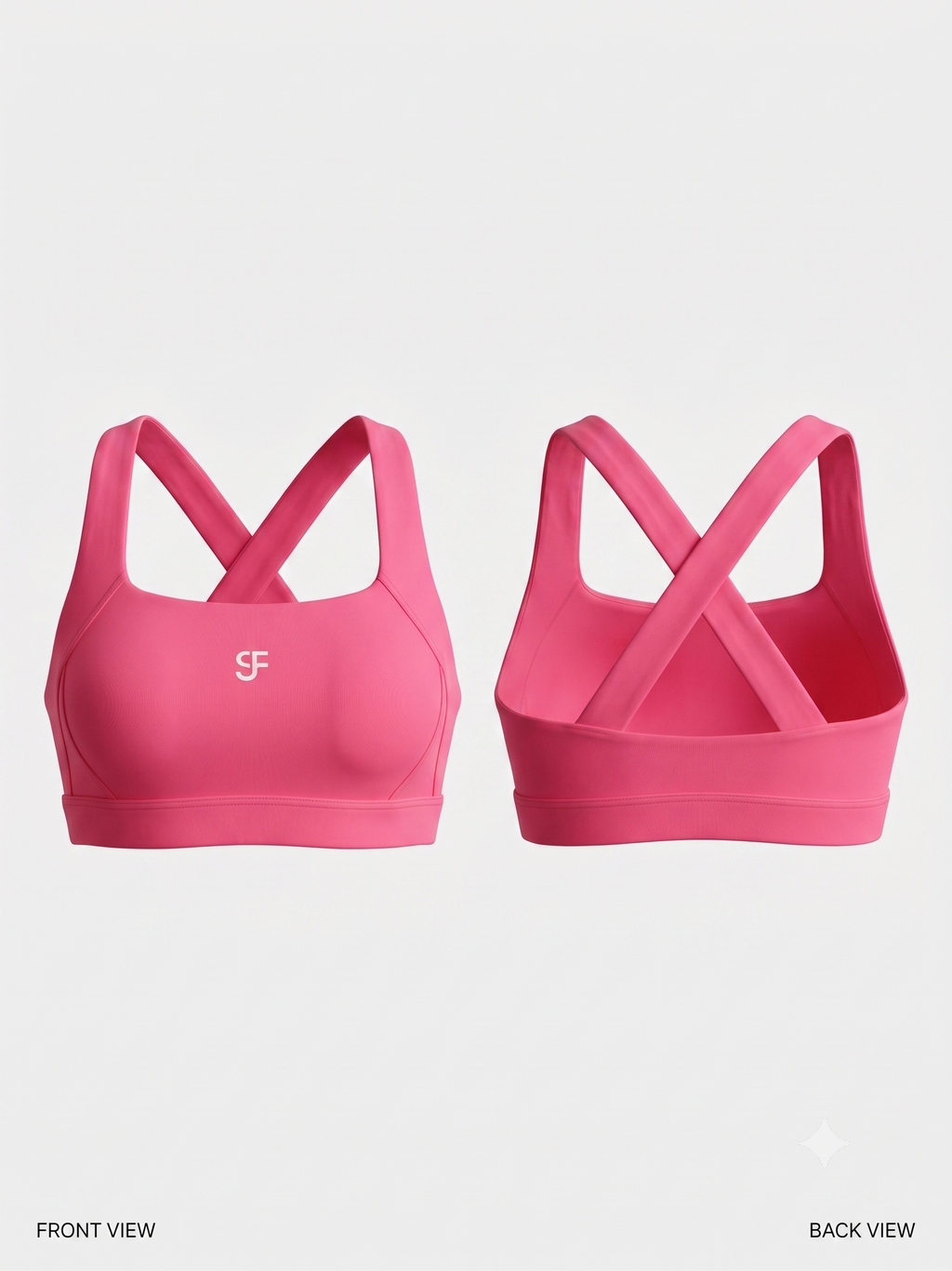 The Pink Bliss Sculpt Set