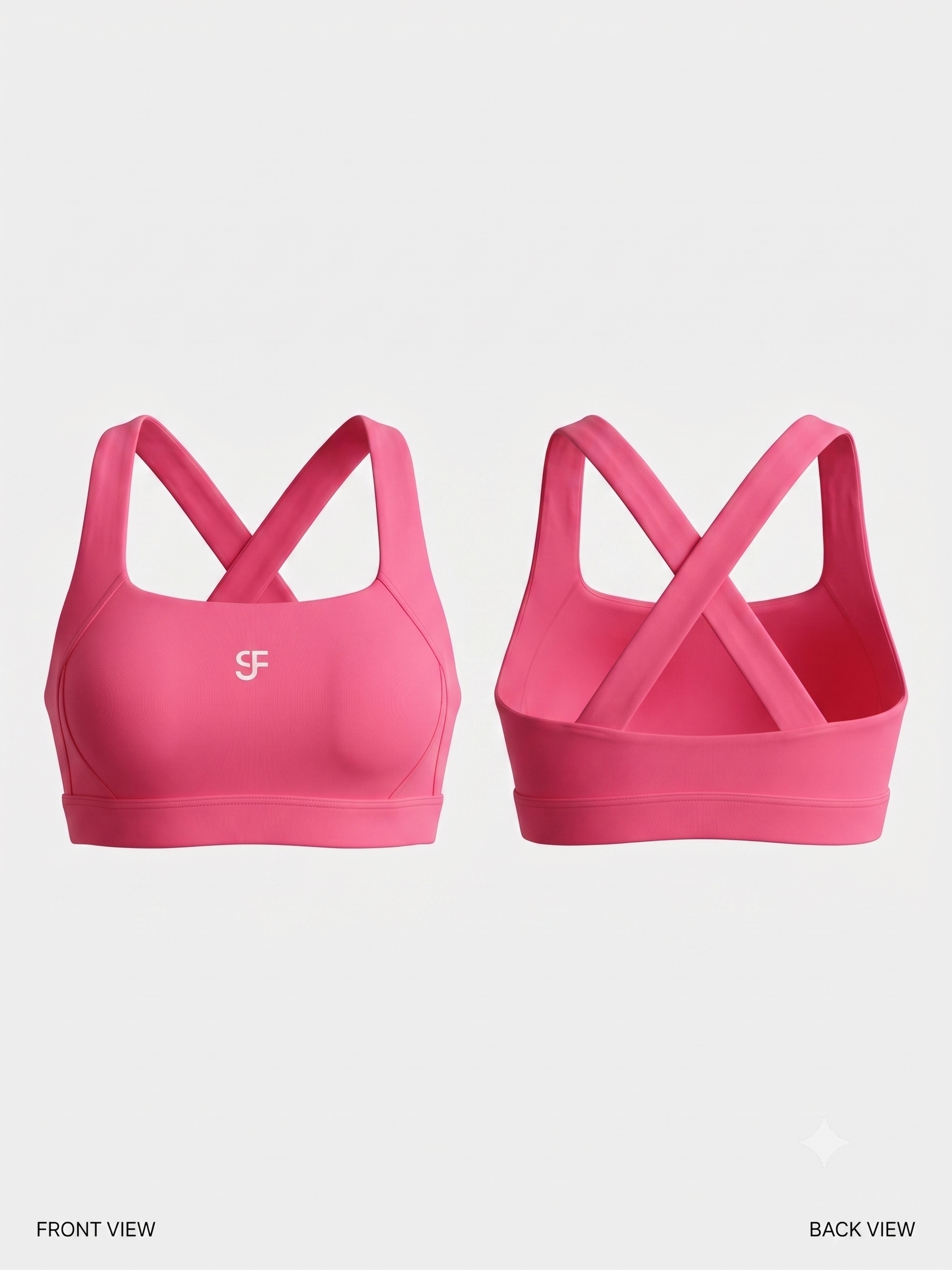 The Pink Bliss Sculpt Set