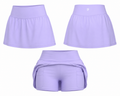 Amour Skort