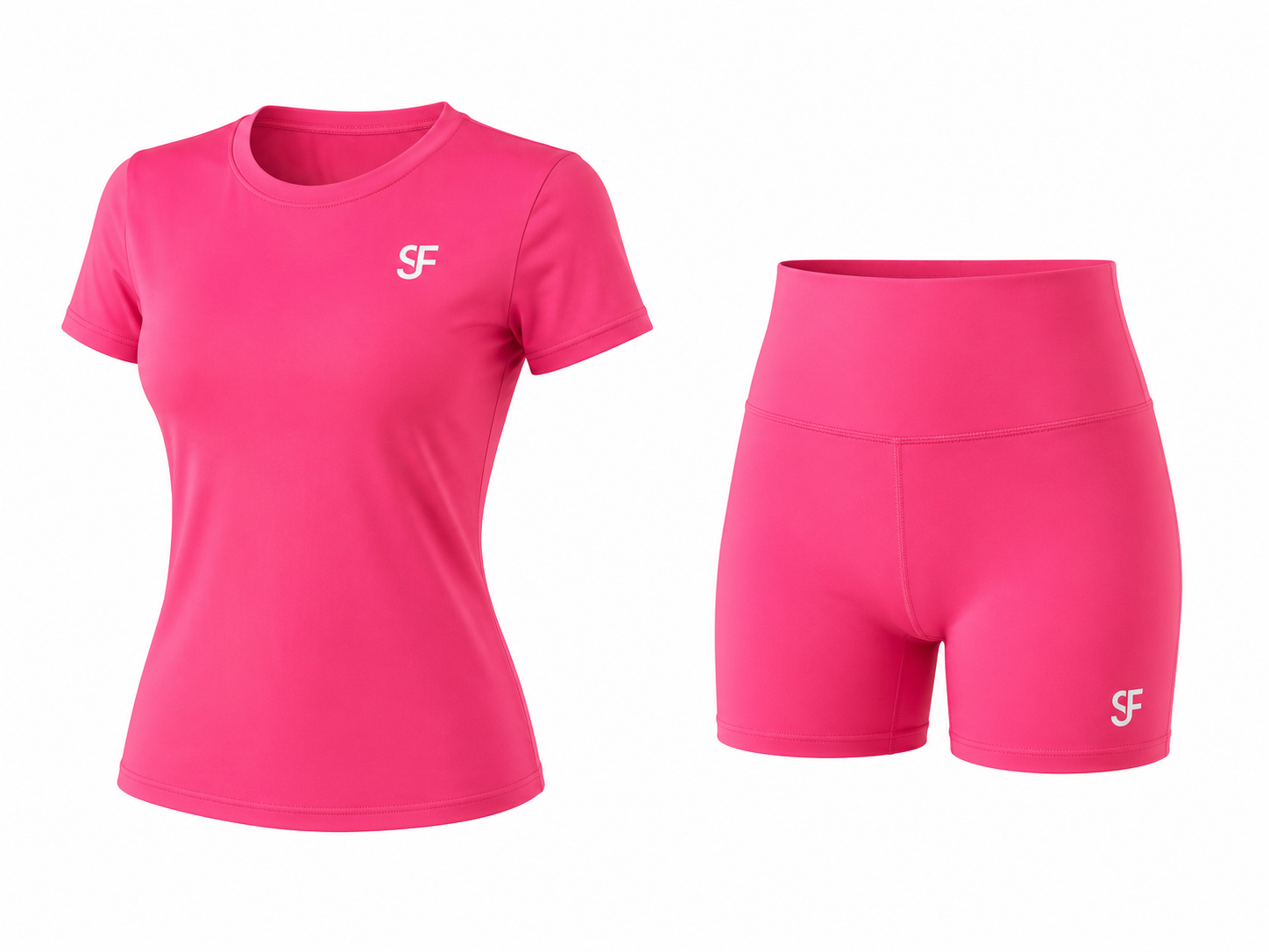 The Pink Bliss Sculpt Set