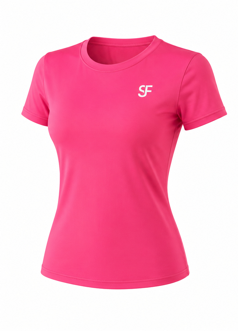 The Fit Tee