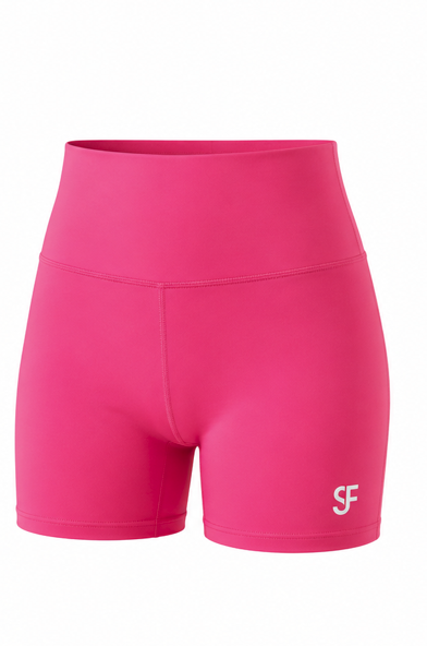 The Bliss Sculpt Shorts