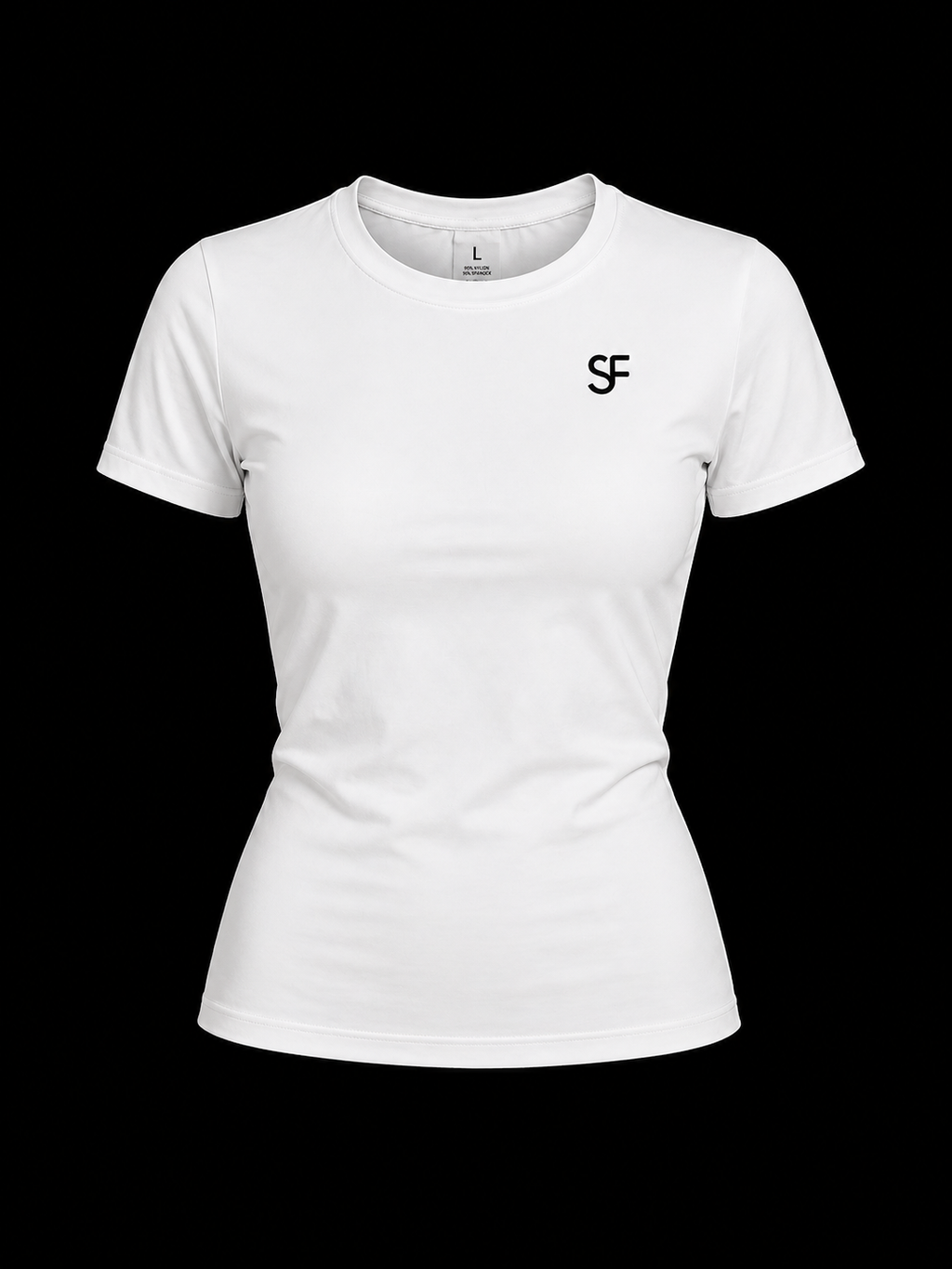 The Fit Tee
