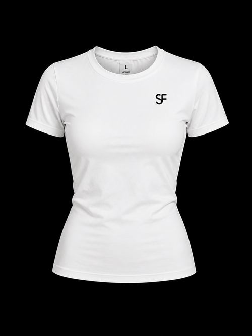 The Fit Tee
