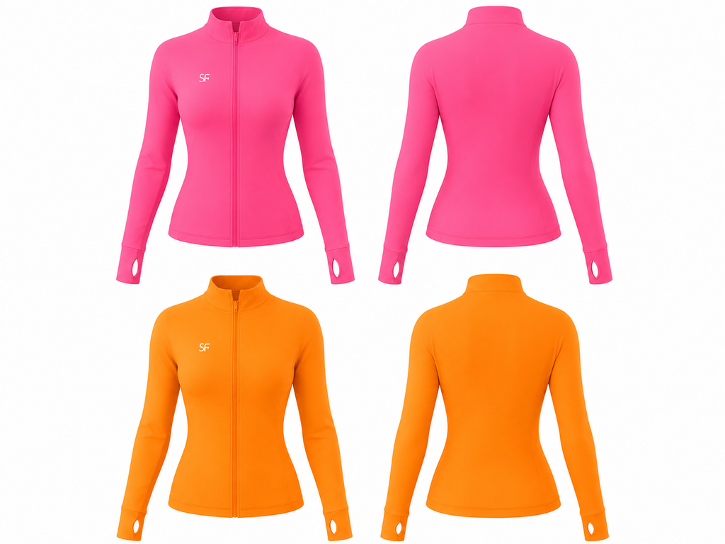 The Bliss Jacket